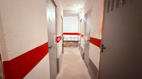 Foto 4 de Traster en venda a Del Doctor Sanchis Bergon, El Botànic, Valencia Capital