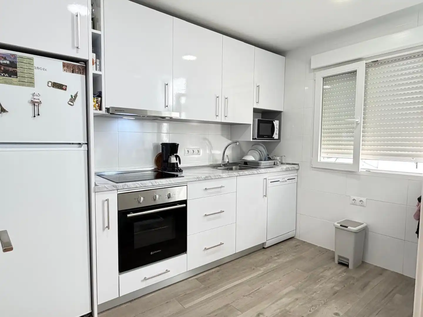 Flat with terrace for sale in Archidona, imagen 8