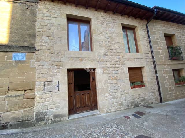 Casa-chalet en Venta en Sajazarra