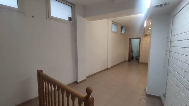 Trastero en Alquiler en Carrer Tecla Sala, 24 en Centre