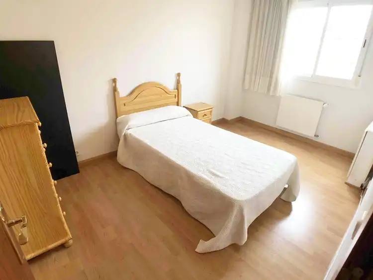 Habitación de Piso en venta en Madrid con Aire acondicionado, Calefacción y Parquet