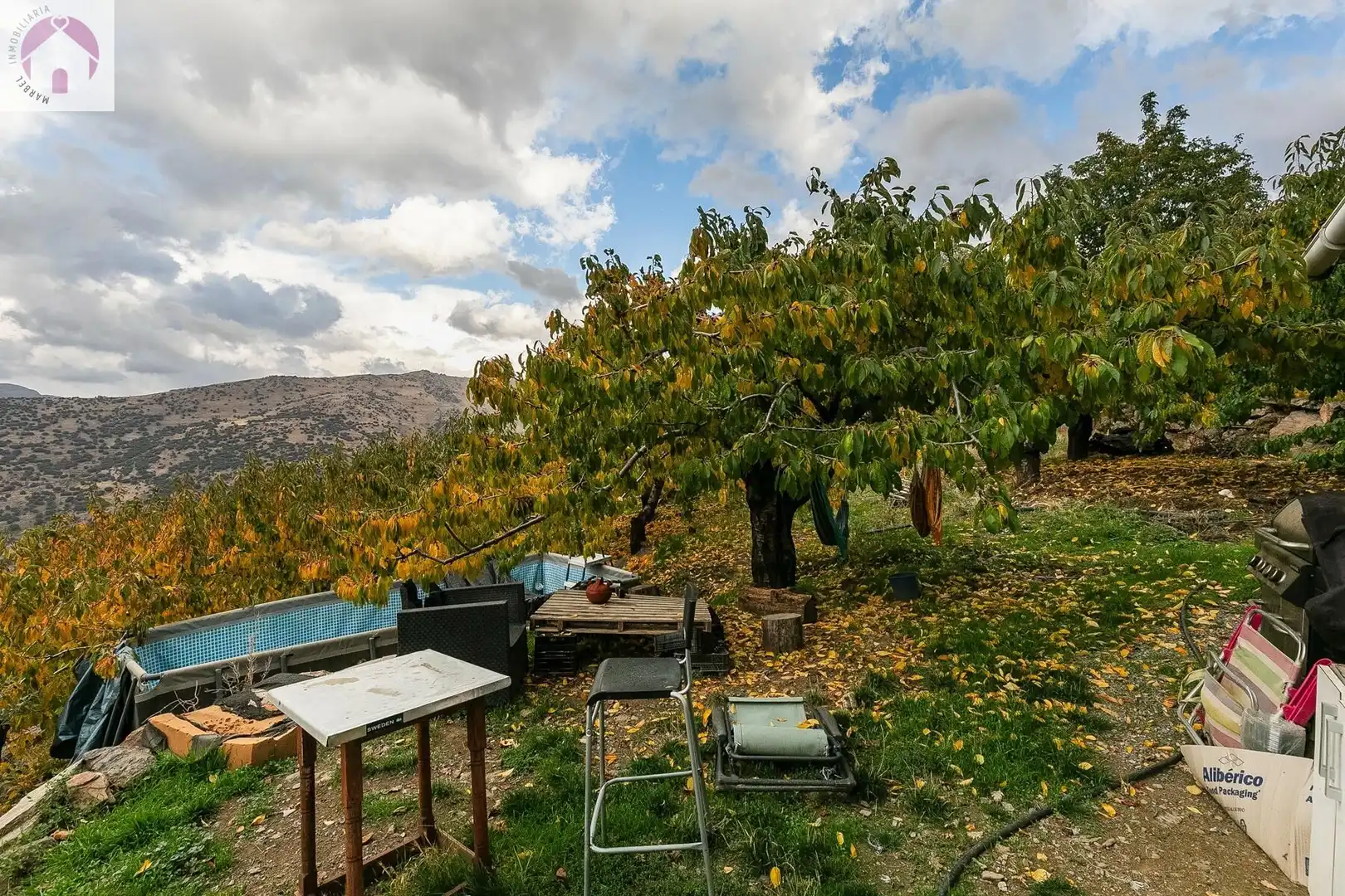 Lands and plots for sale in Güéjar Sierra, imagen 7