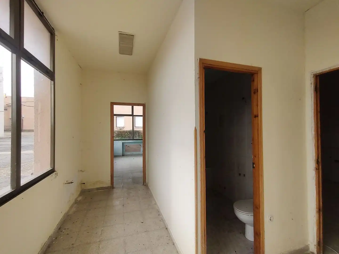 Geschaftsraum zum Verkauf in Barrio Nuestra Señora de los Remedios, Turégano