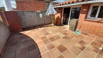 Terrace of Single-family semi-detached for sale in Sabadell  with Air Conditioner, Terrace and Balcony