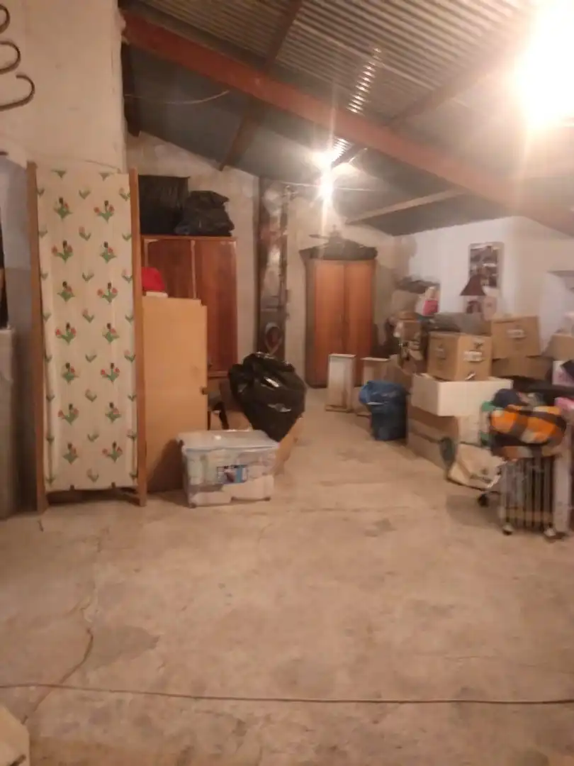 Casa adosada en venta en Pegalajar con Trastero y Amueblado