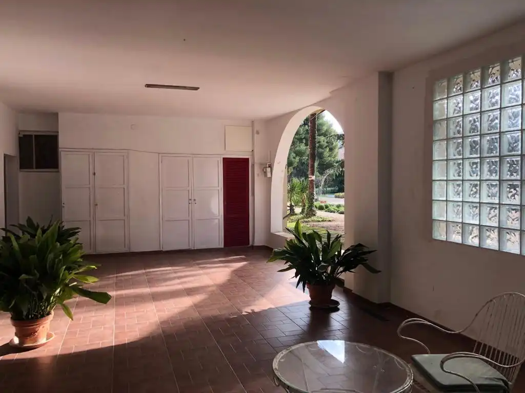 Houses for sale in Alcoy / Alcoi  with Heating, Private garden and Storage room
