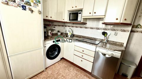 Foto 3 de Piso en venta en Pintor Losada, Santutxu - Basarrate, Bilbao