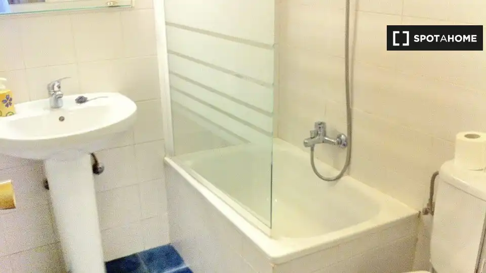 Room in Santa Marta de Tormes