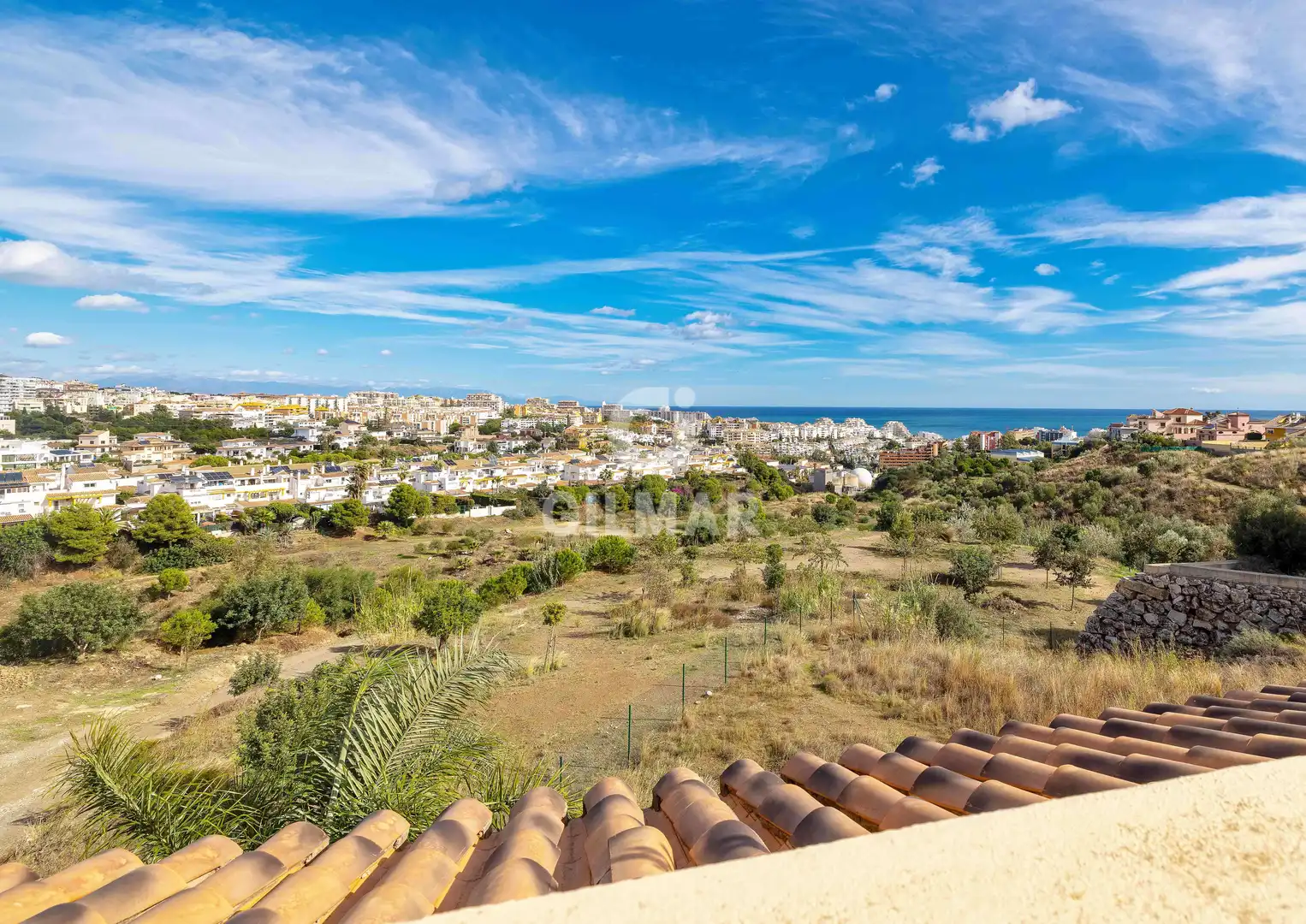 Casa o xalet en venda a Cortijo Torrequebrada