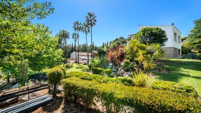 Casa-chalet en Venta en de Papiol en Matadepera