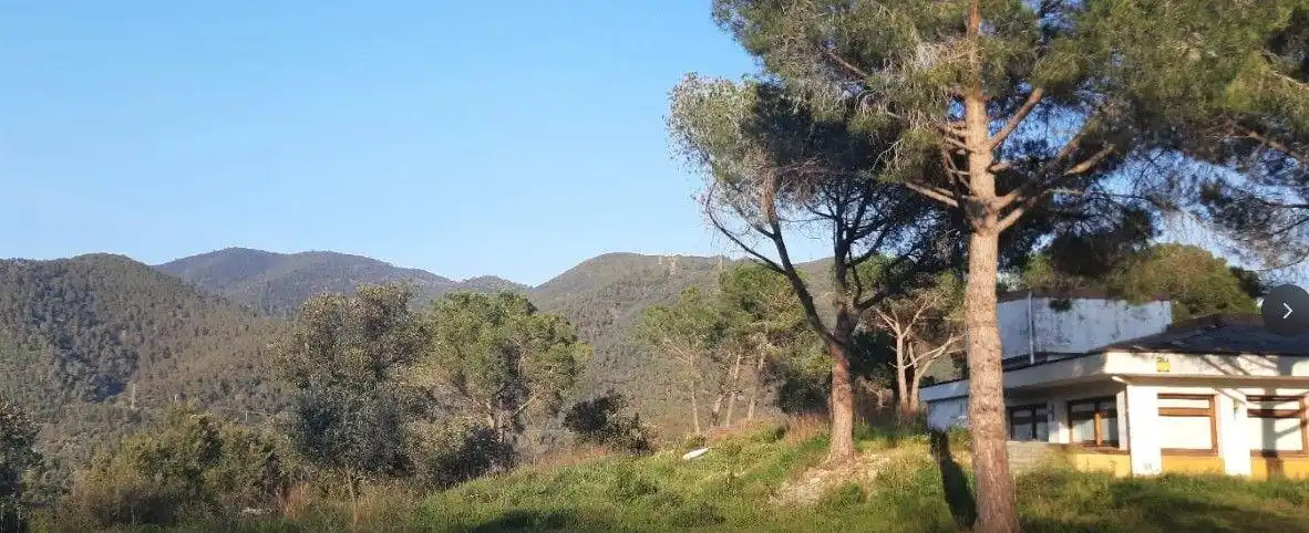 Terreno en venta en La Garriga