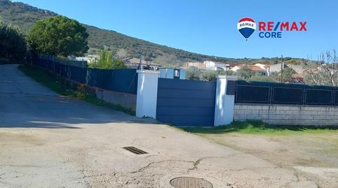 Foto 2 de Casa o xalet en venda a Sierra de Fuentes, Cáceres