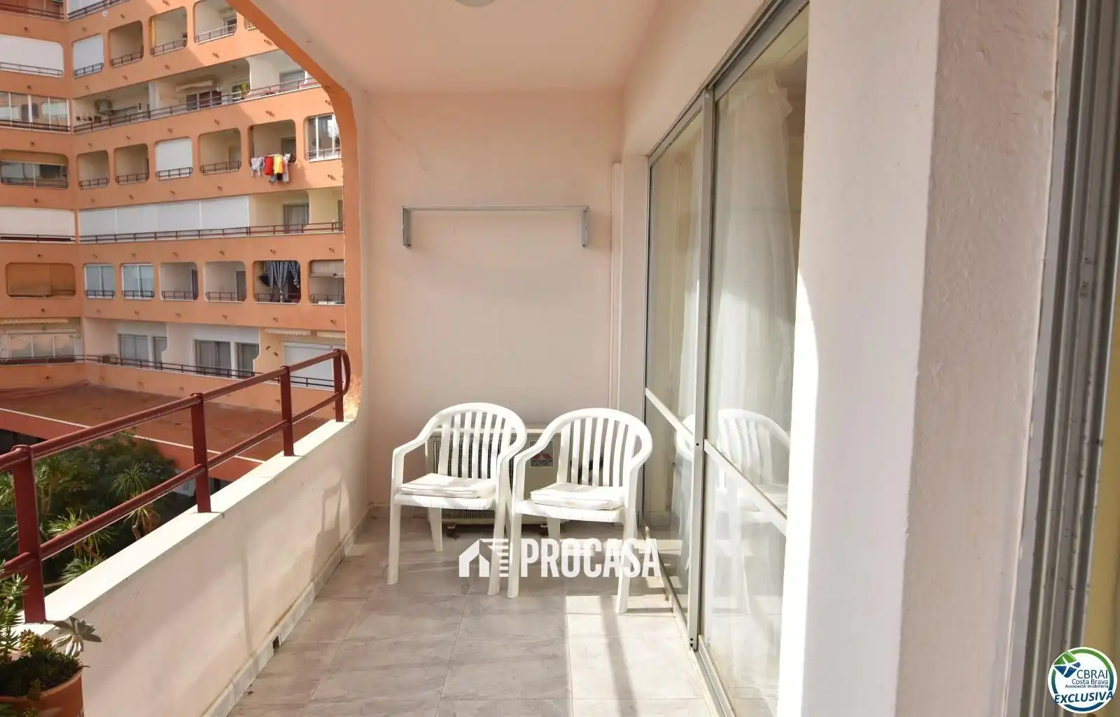 Appartement avec piscine à vendre à DEL CAP PONENT, imagen 4