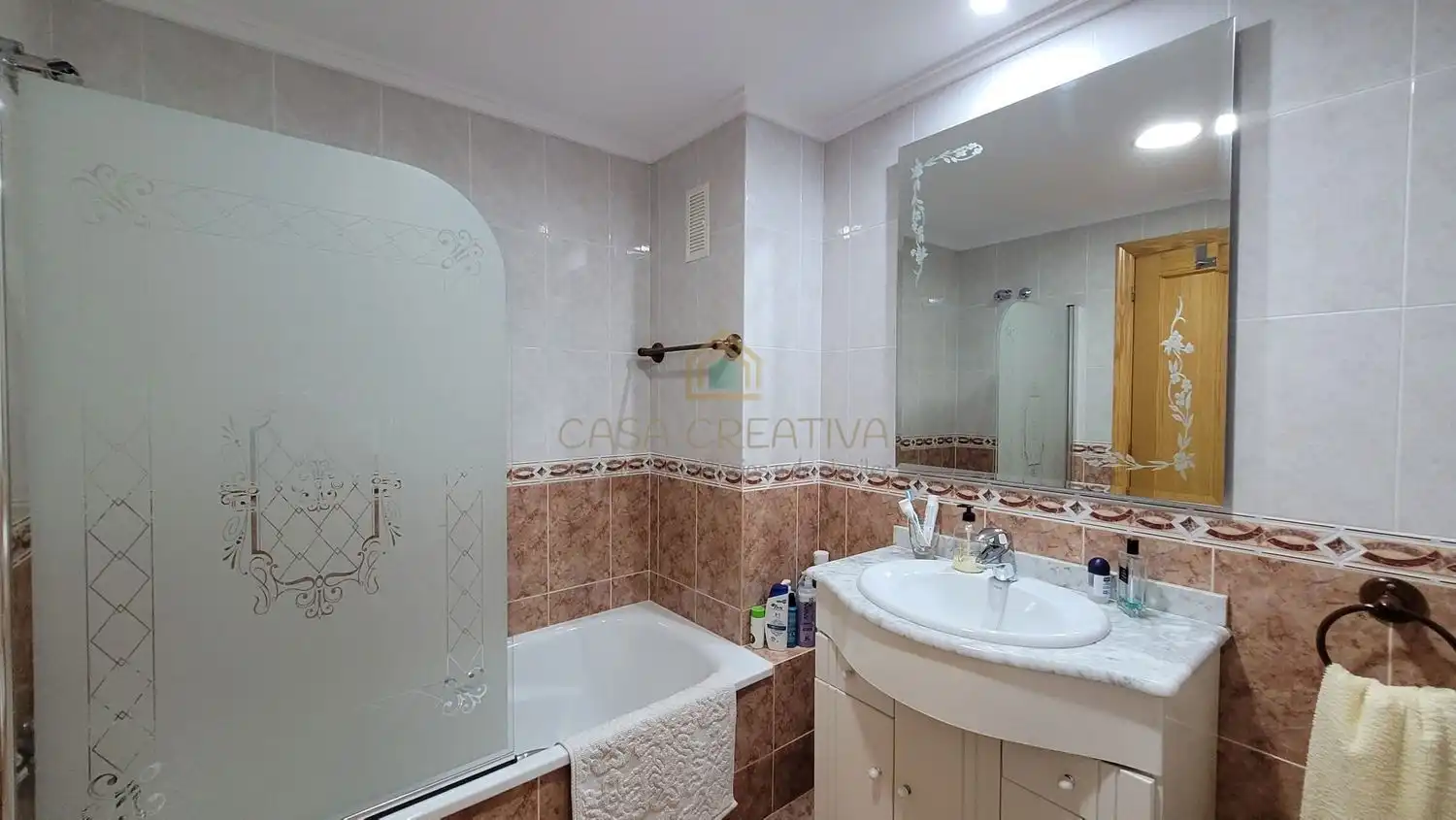 Flat with lift to rent in Calle Castelló, imagen 32