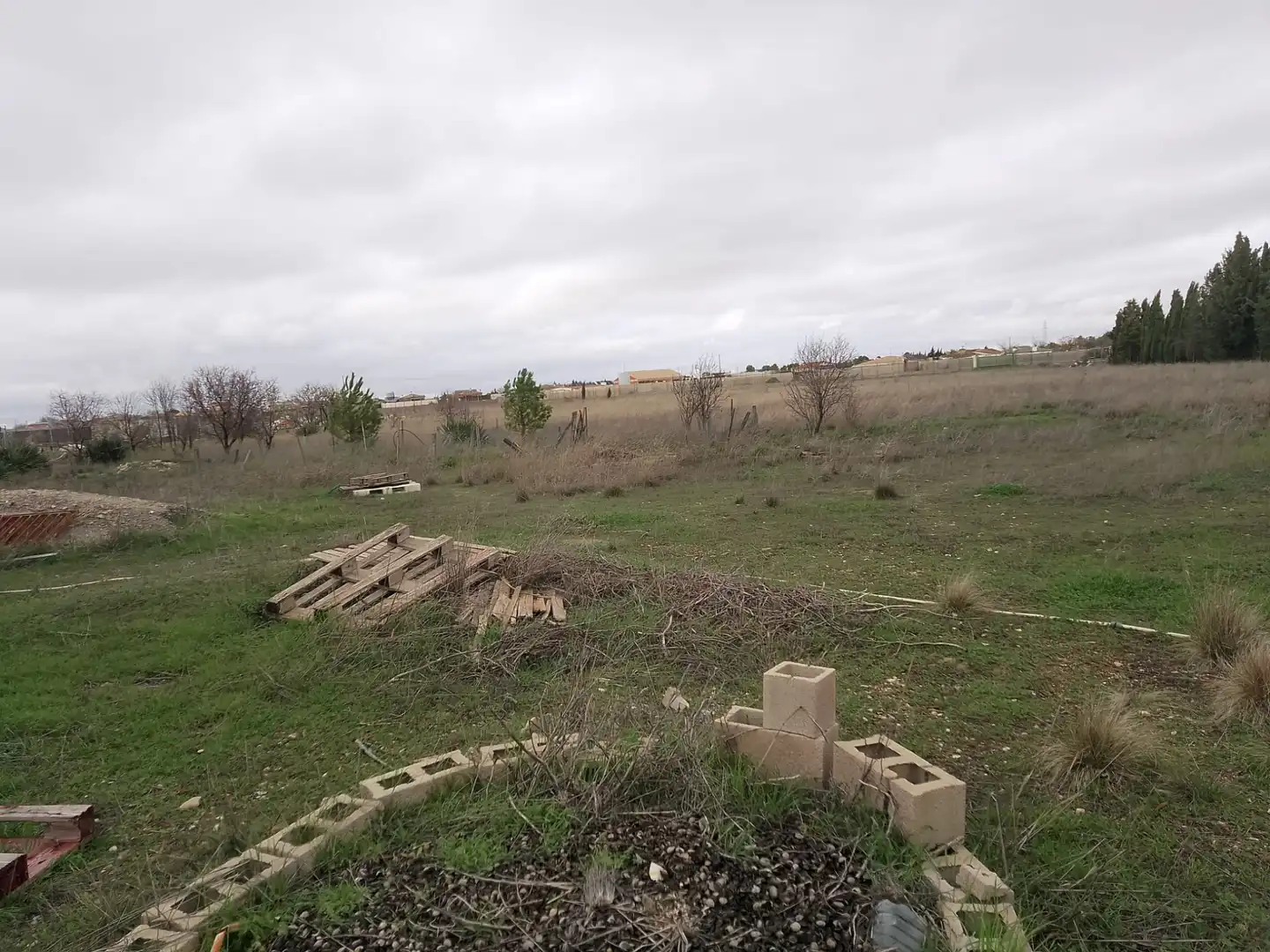 Terreno rustico in vendita a Camino de Villarcampo 25, imagen 5
