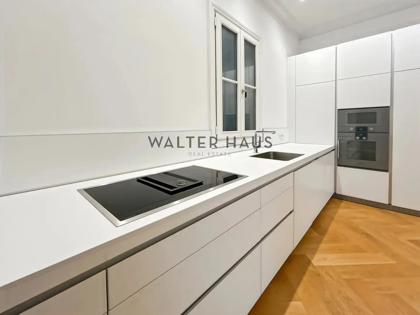 Piso con terraza en alquiler en Carrer de Girona, imagen 8