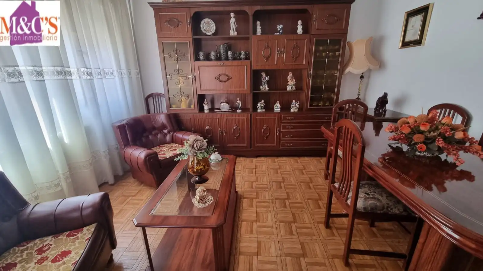 Flat with lift for sale in Centro, imagen 6