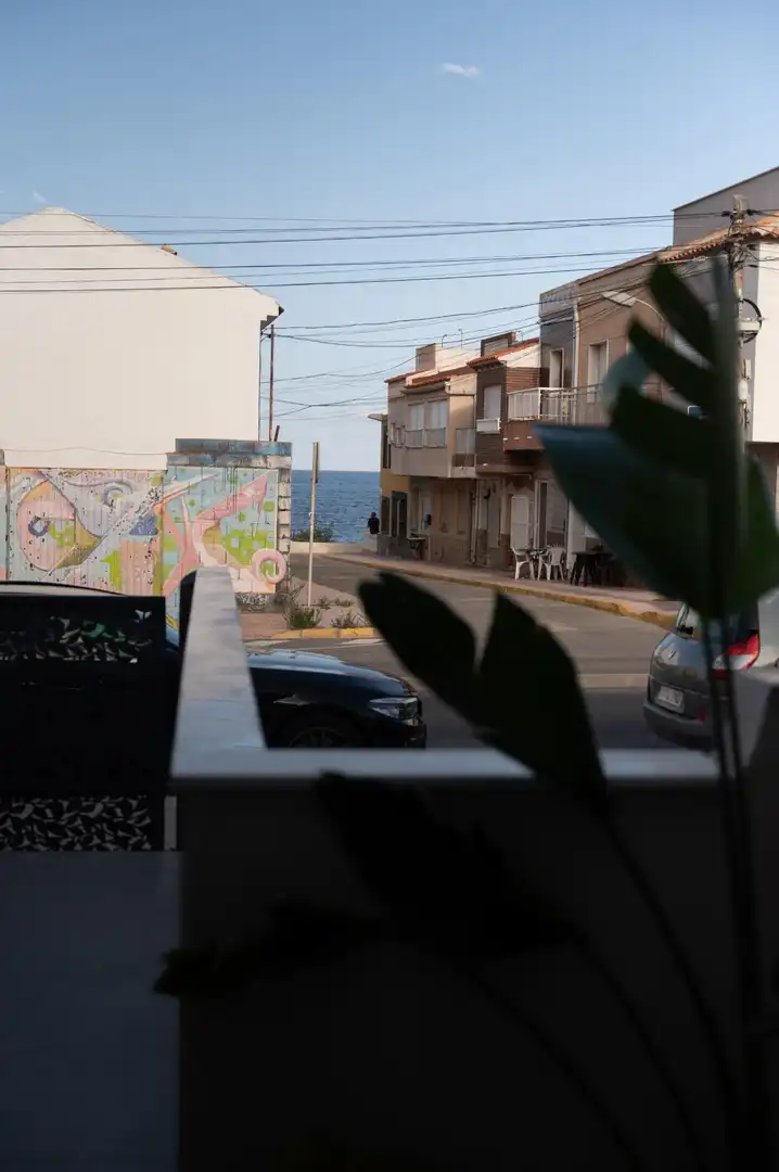 Bungalow con jardín en venta en Paseo DE LOS CONQUISTADORES, imagen 40