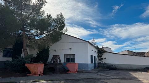 Photo 3 of Industrial buildings for sale in Calle Juan Domingo, 2, Santa Cruz de Mudela, Ciudad Real