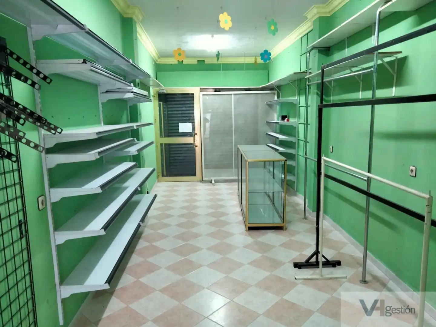 Local en venta en Puerto Serrano