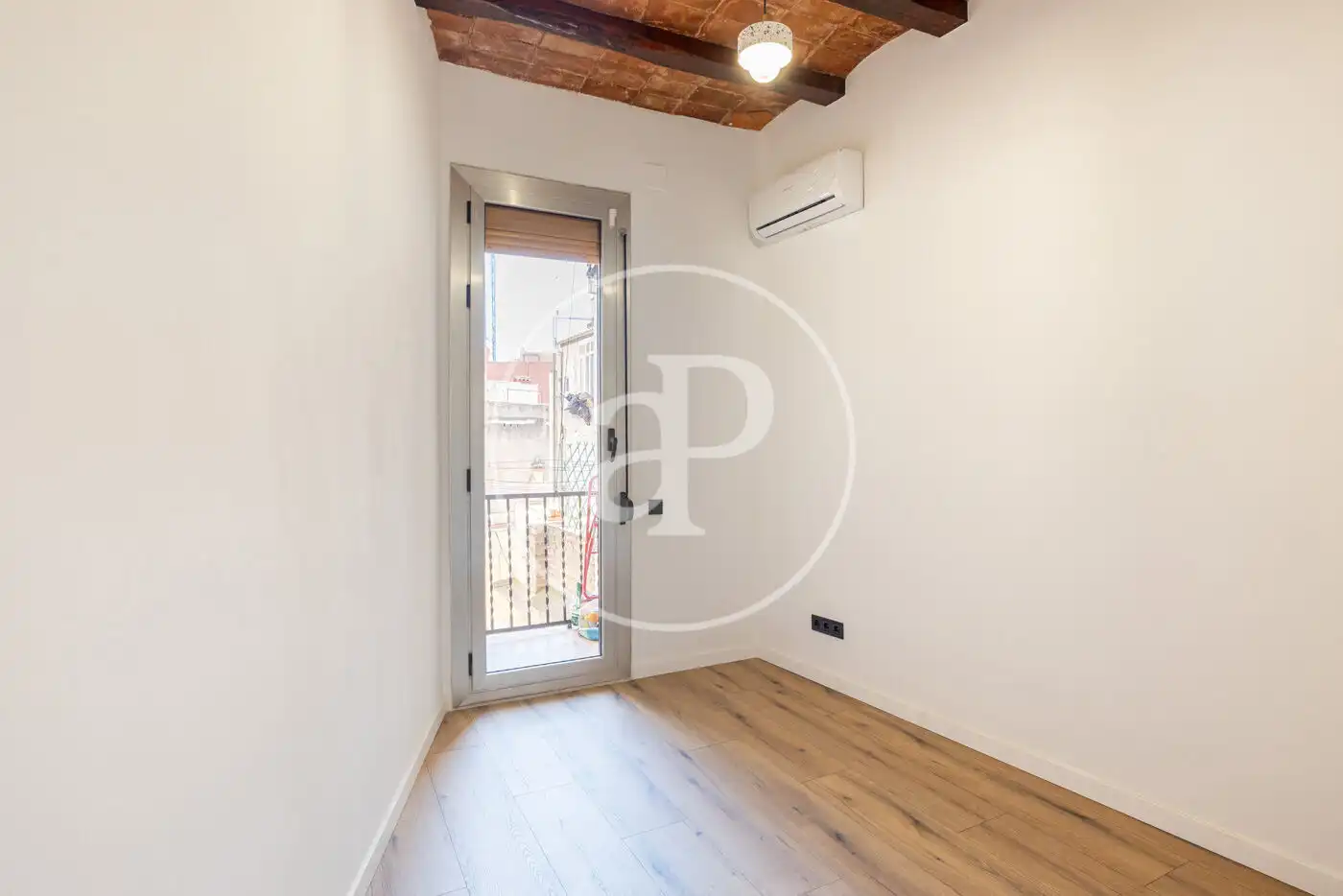 Terraza de Piso en venta en Barcelona con Aire acondicionado, Calefacción y Balcón