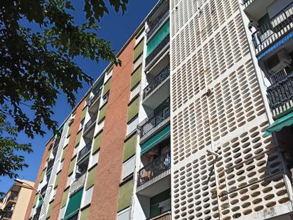 Flat to rent in Carrer del Poeta Altet,  Valencia Capital