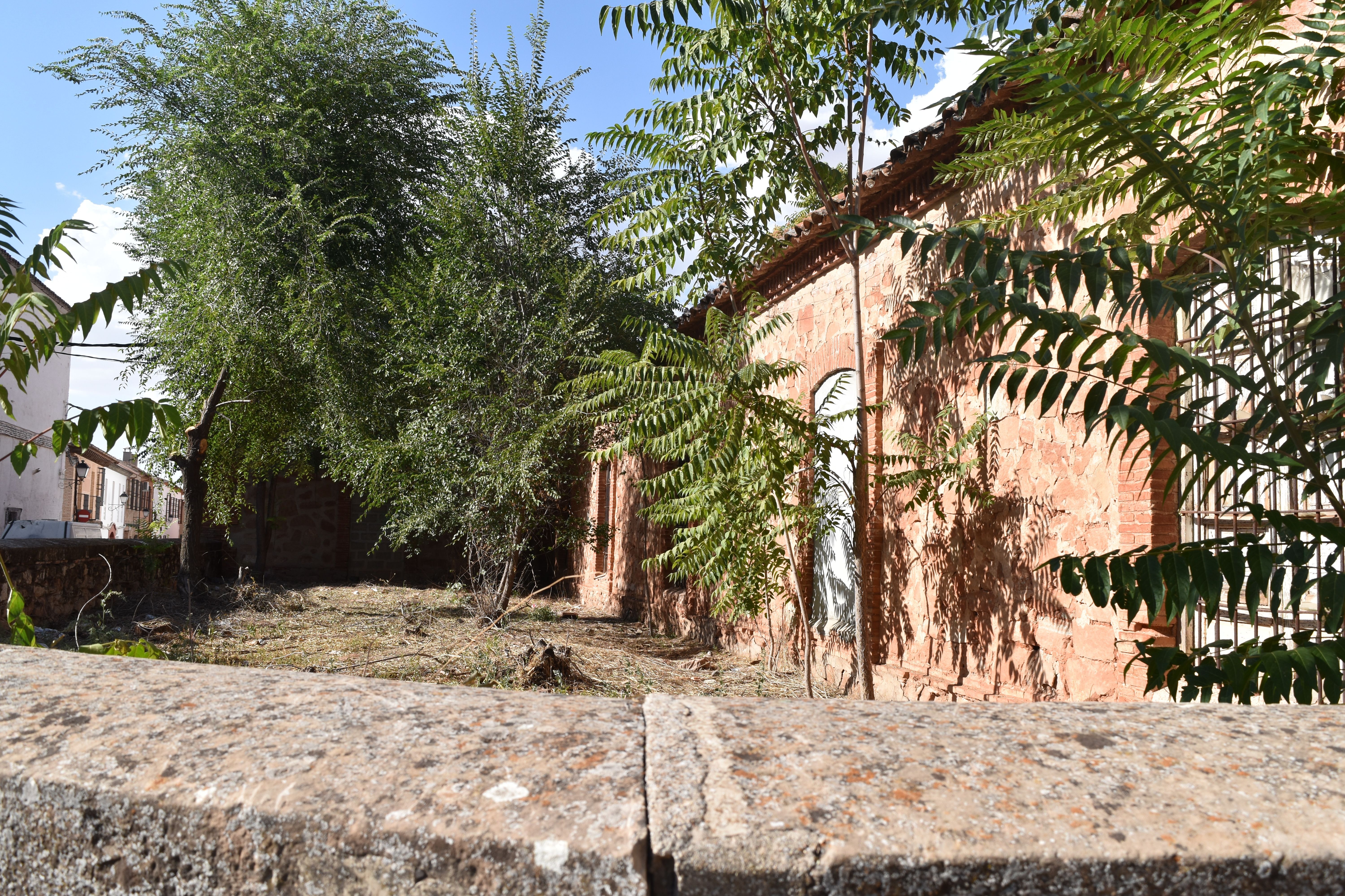 Terreny industrial en venda a Calle Antonio Machado, 65, Villanueva de los Infantes (Ciudad Real)