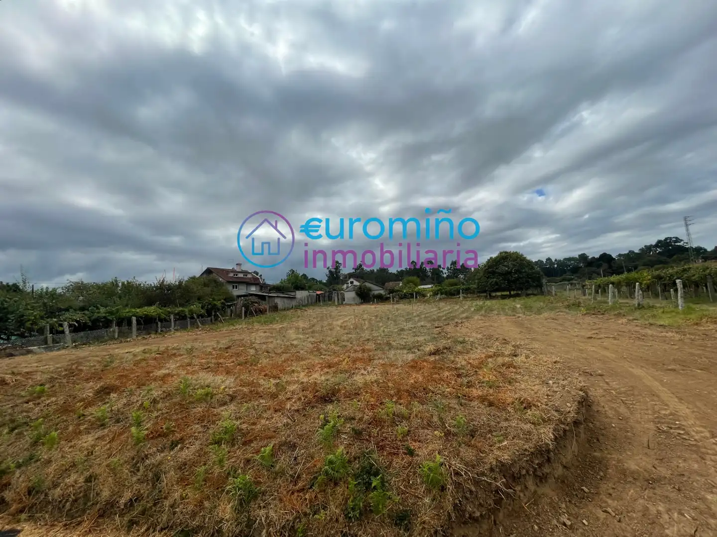 Residencial en venta en Salvaterra de Miño