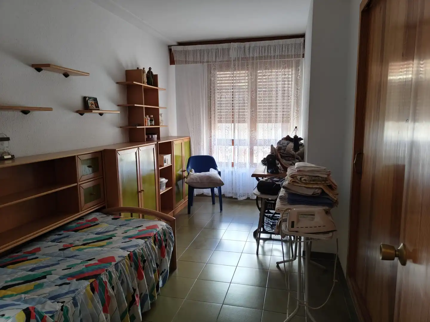 Flat with terrace for sale in Yeste, imagen 12