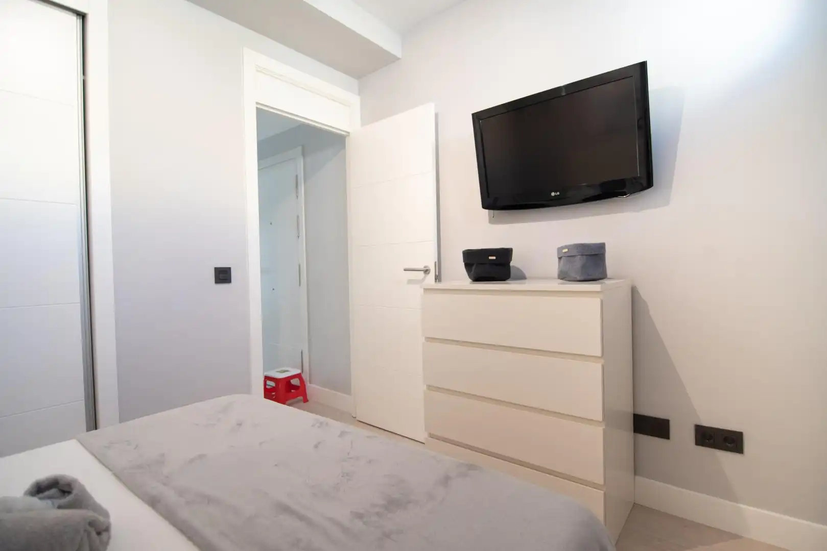 Flat for rent in Calle ARMAS, LAS, San Pablo