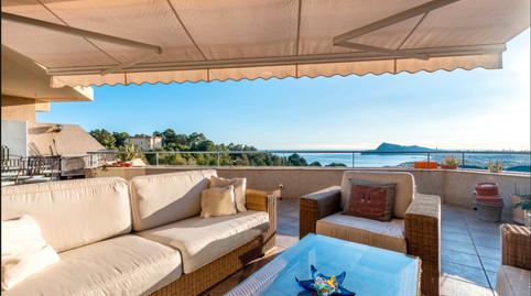 Photo 2 of Flat for sale in Altea ciudad, Altea