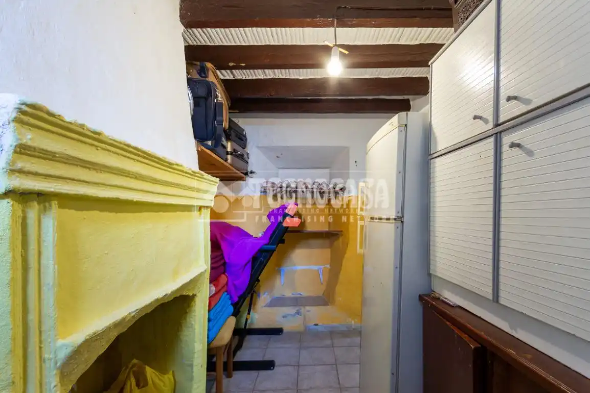 Casa o chalet en venta en Cútar