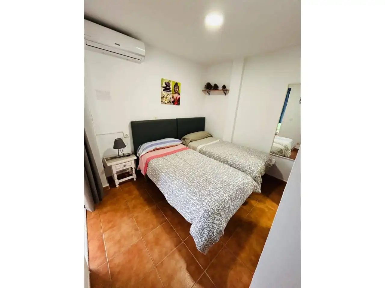 Apartament en venda a Puerto Marina