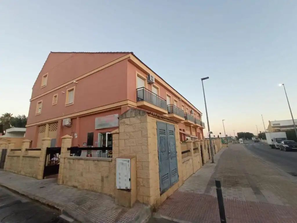 Aparcament en venda a Calle Vázquez Díaz, imagen 3