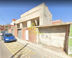 Exterior view of Building for sale in Sant Vicenç Dels Horts