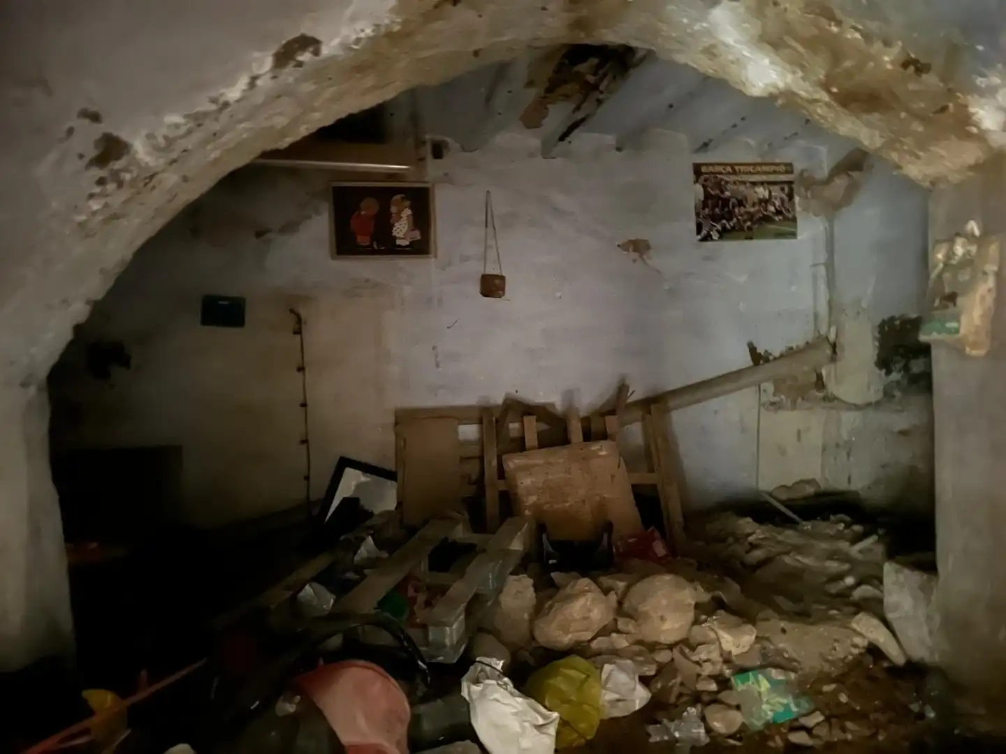 Casa adosada en venda en Sant Quintí de Mediona