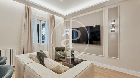 Foto 2 de Piso en venta en C/ del Alcalde Sainz de Baranda, Estrella,  Madrid Capital