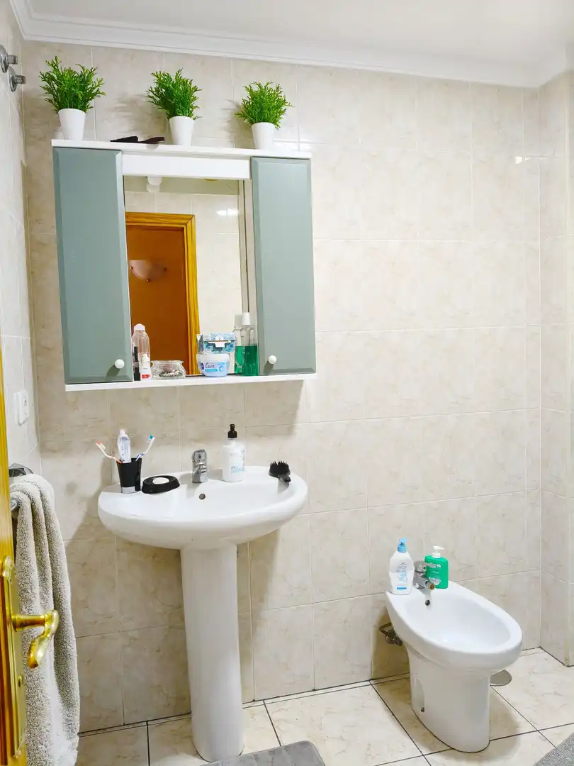 Baño de Piso en venta en Agüimes con Trastero y Amueblado