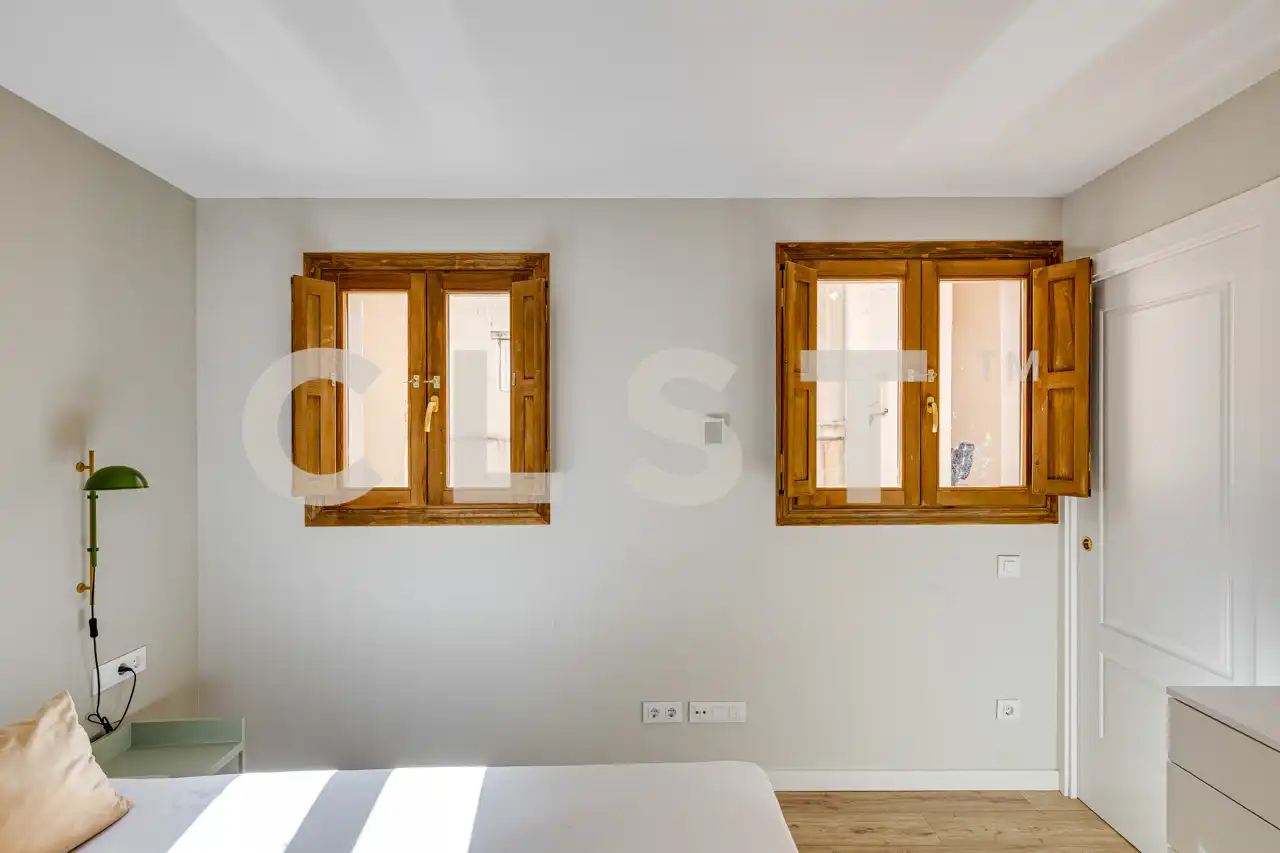 Appartement compact avec terrasse à vendre à Carrer de Milans, imagen 32