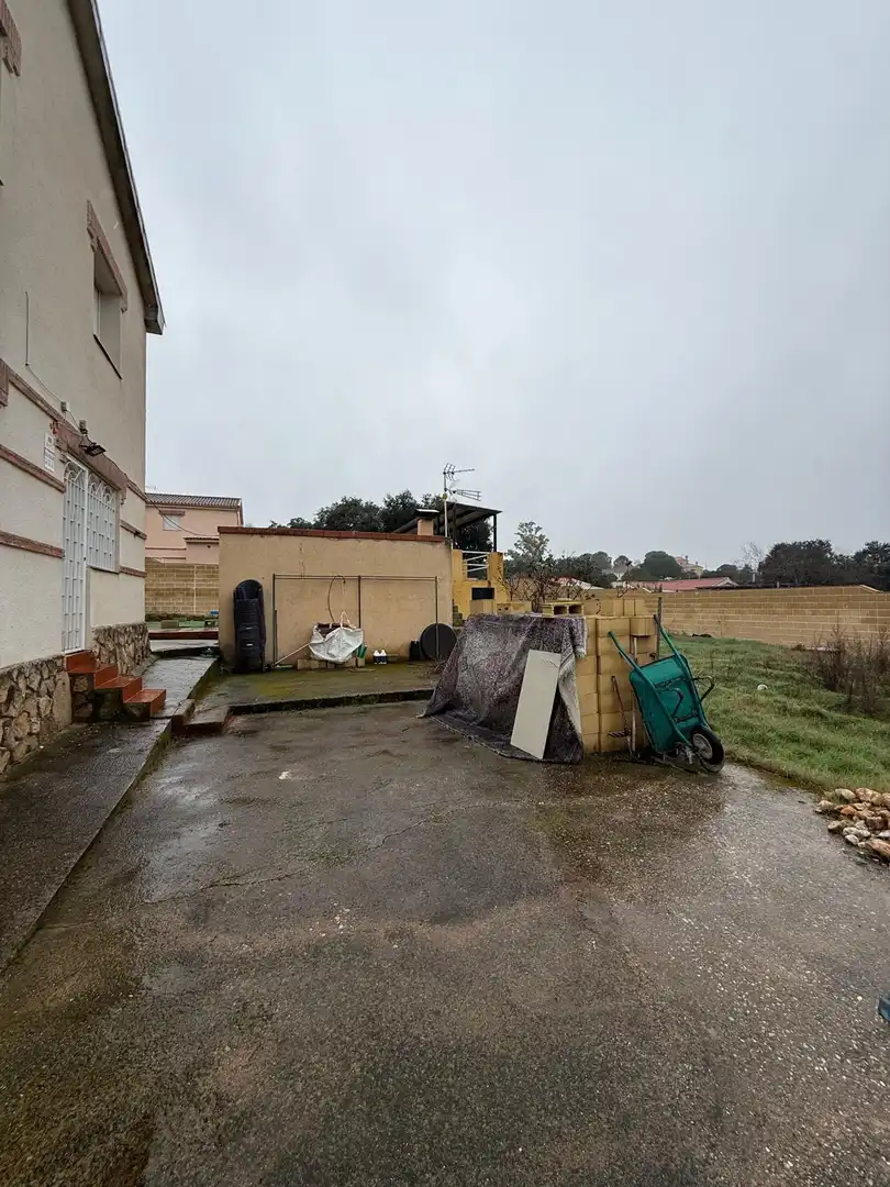 Casa o chalet en venta en El Casar de Escalona con Calefacción y Trastero