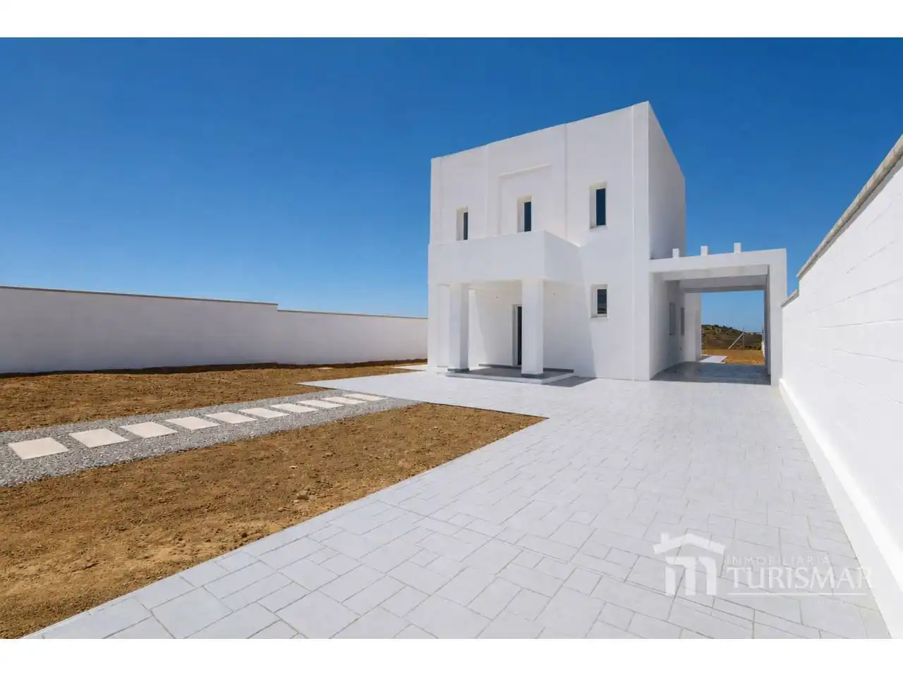 Detached house with pool for sale in Calle Luís Góngora 1, imagen 24