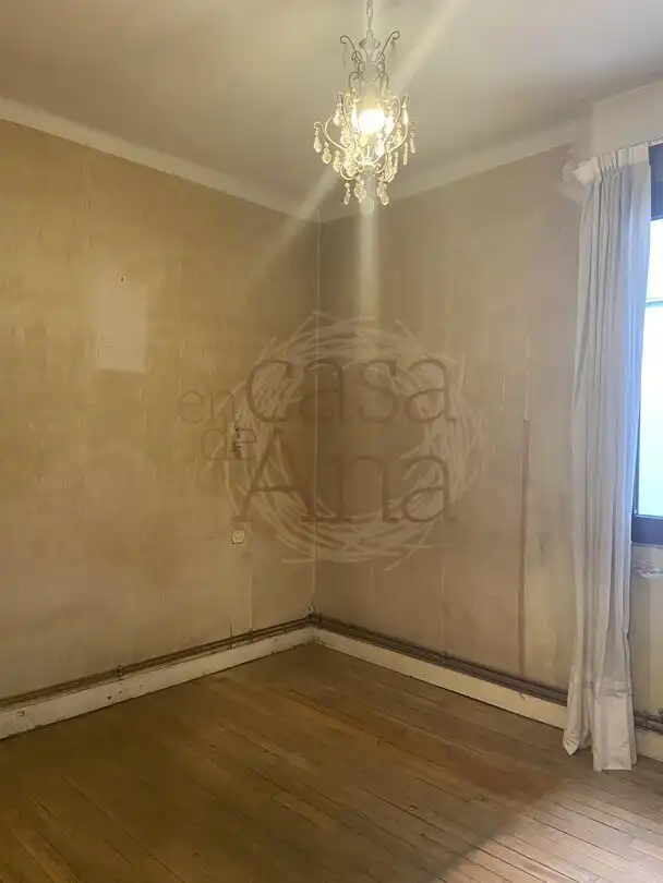 Flat for sale in Indautxu