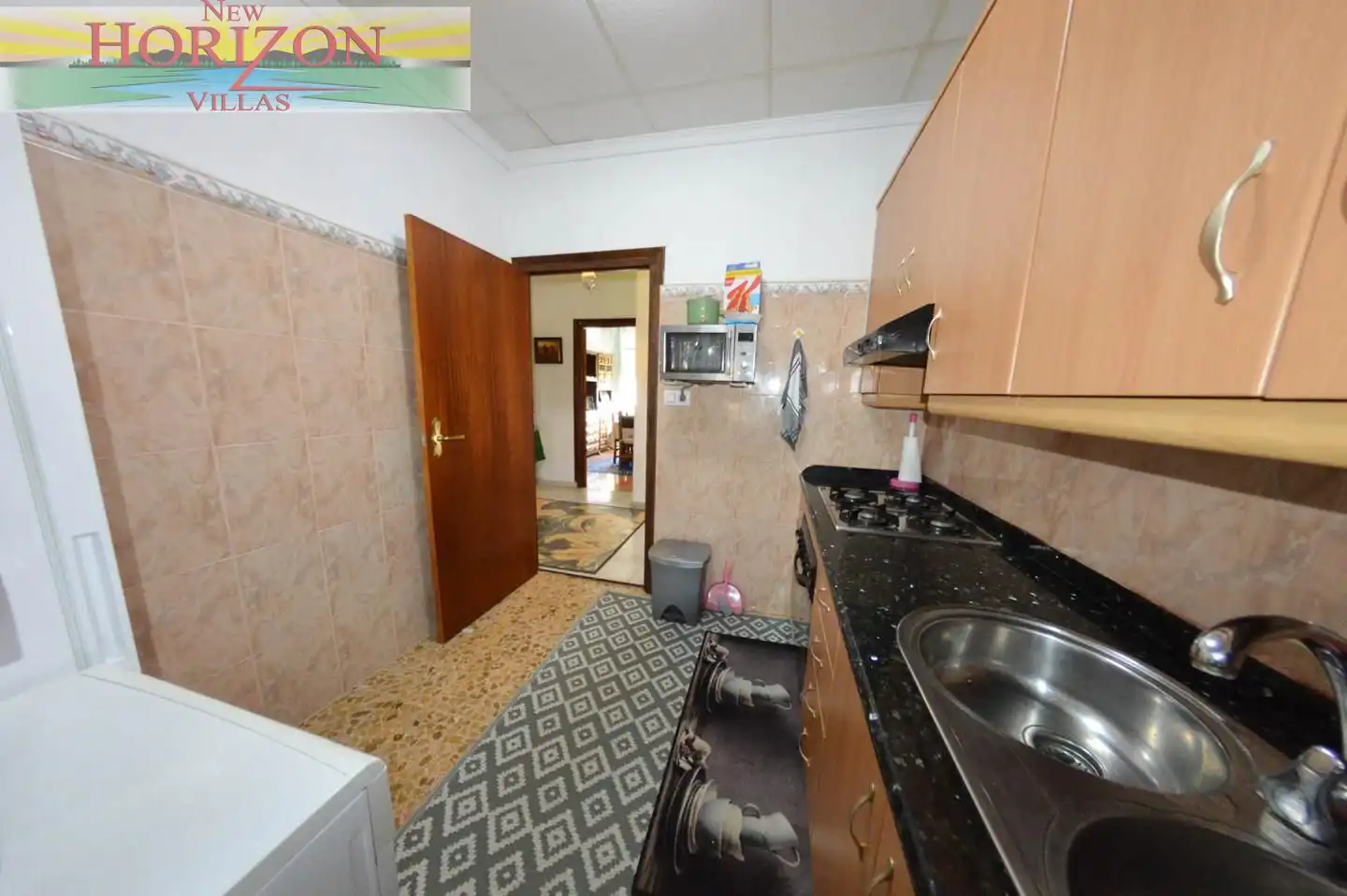 Casa en venda a Arboleas, imagen 65