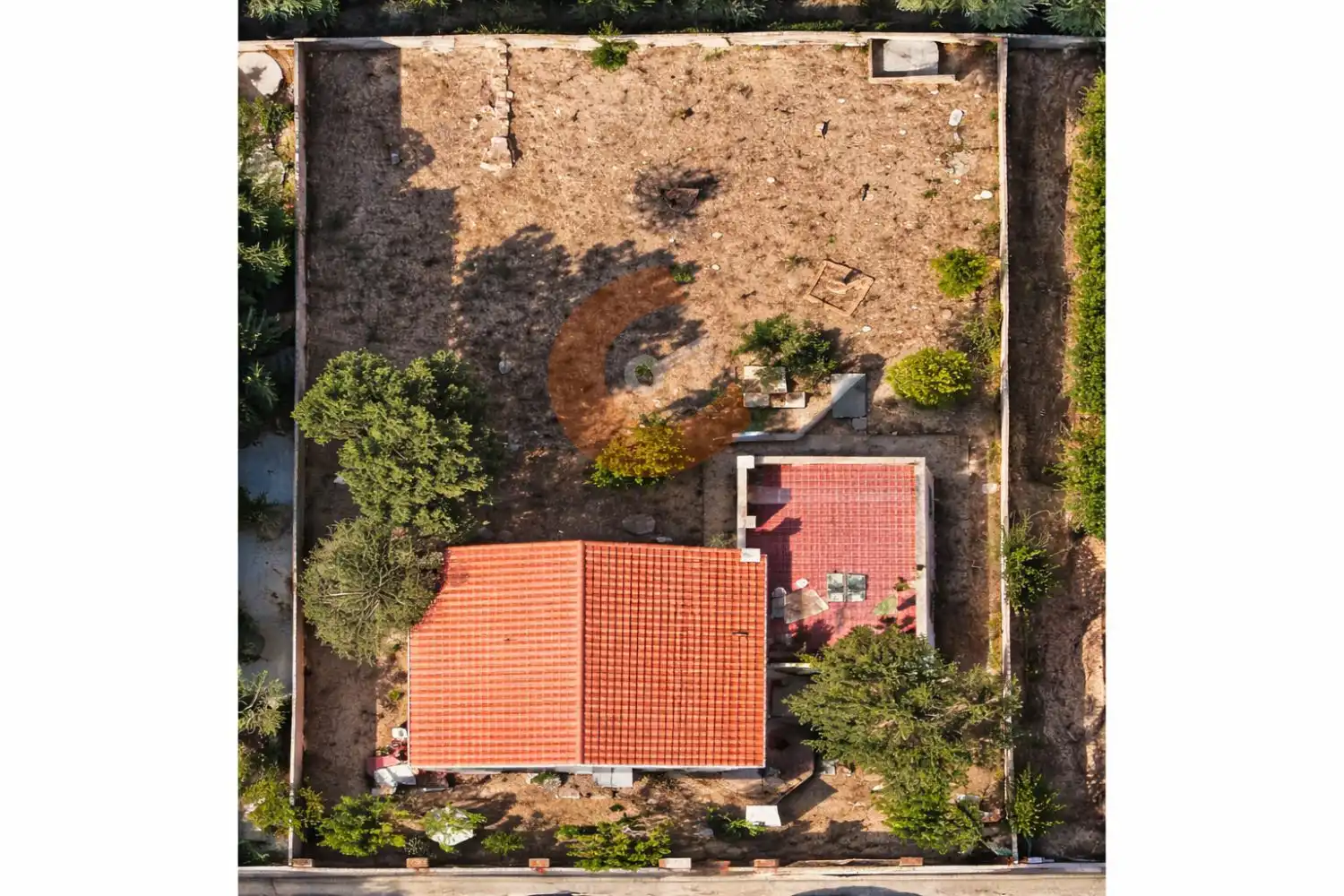 Casa amb jardí en venda a Santa Oliva, imagen 5