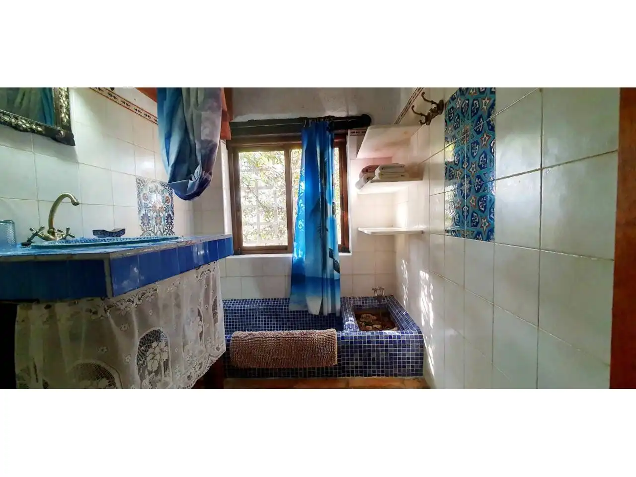 Casa rustica con piscina in vendita a Carretera San José S/N, imagen 124