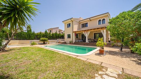 Foto 2 de Casa o xalet en venda a Carrer de Pere Níçard (pintor), Sa Cabaneta, Marratxí