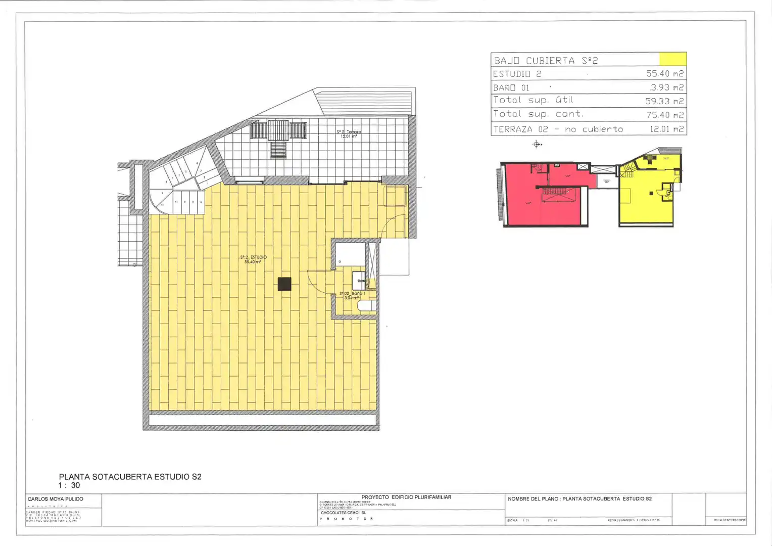 Dúplex en venta en Palafrugell con Aire acondicionado, Calefacción y Terraza