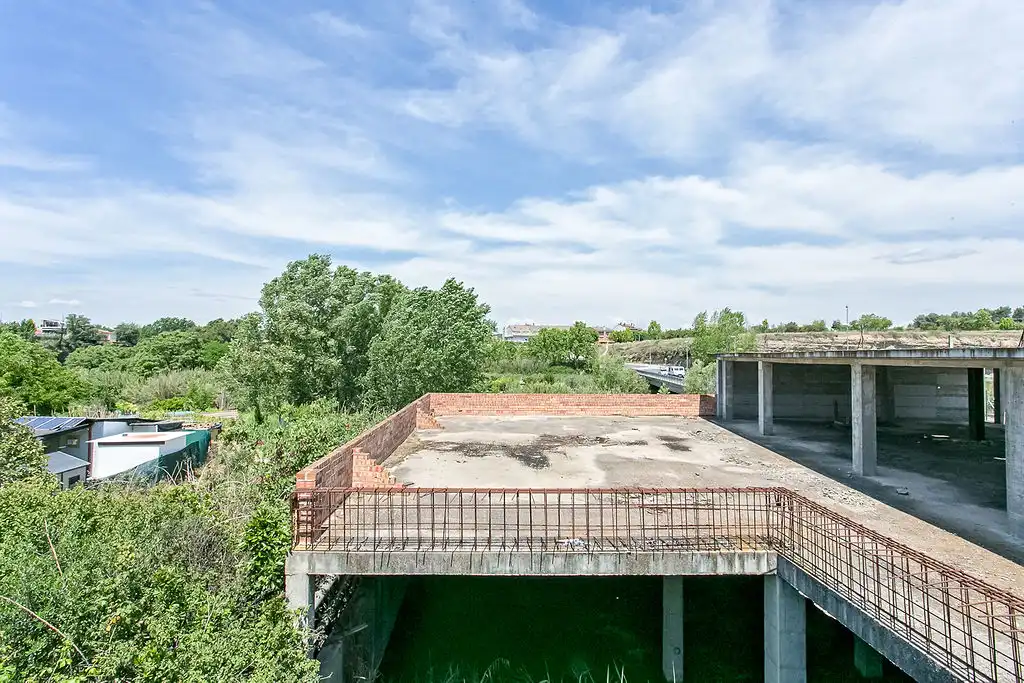 Buildings for sale in Navarcles