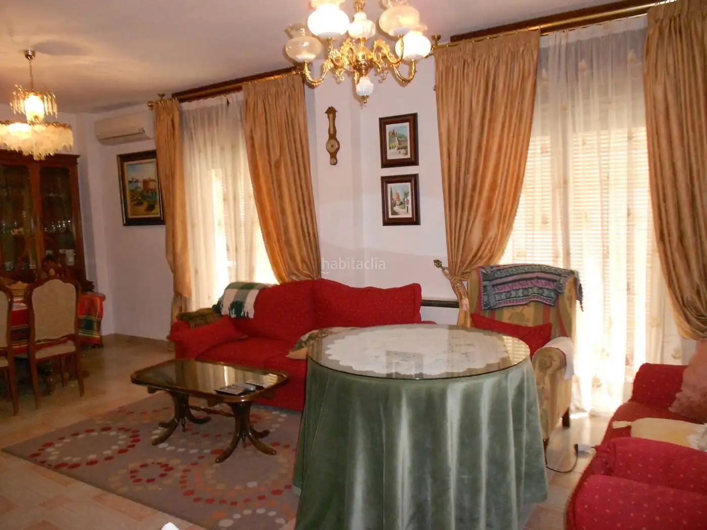 Maison à vendre à Calle Ronda Sevilla 24, imagen 14