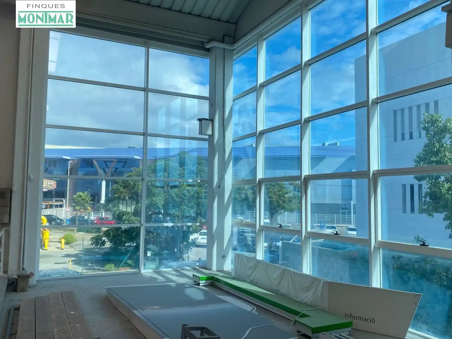 Nave industrielle à vendre à Masia Nova -  Solicrup, imagen 8